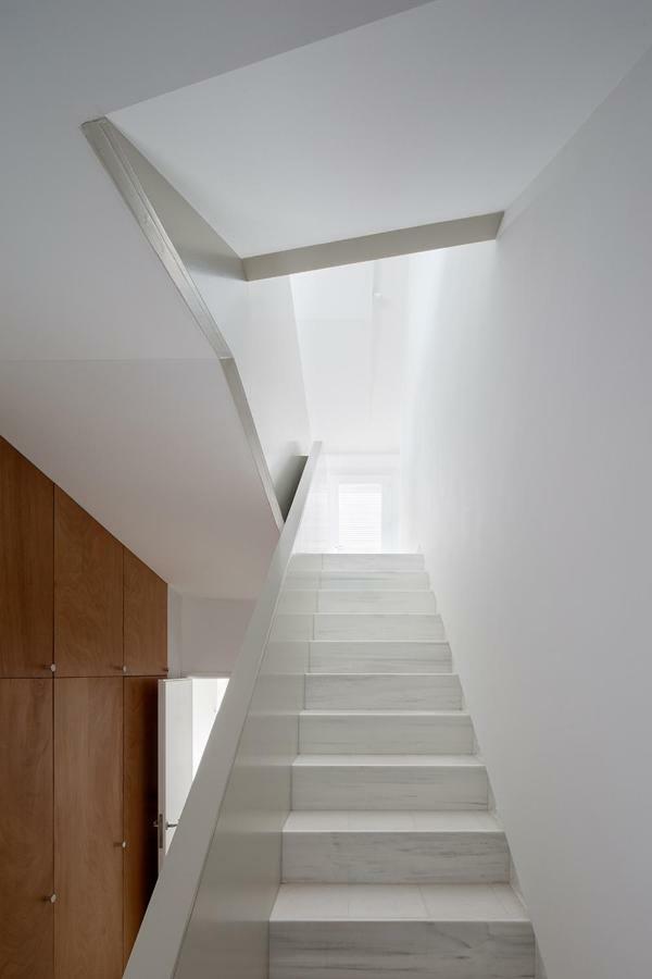 Centric Townhouse With Sea View - Casa Marta Villa กาดาเกส ภายนอก รูปภาพ