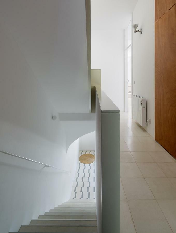 Centric Townhouse With Sea View - Casa Marta Villa กาดาเกส ภายนอก รูปภาพ